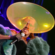 Illustration for article titled Grace Jones: Miley, Rihanna, and Nicki Do Not Challenge the Status Quo
